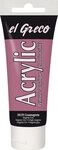 Kreul Acrylfarbe el Greco Acrylic, 75 ml