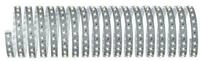 Paulmann LED-Streifen MaxLED 500 BLE Basisset 10m 50W 230/24V Silber 53,5W Warmwei&szlig;,