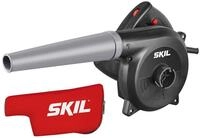 SKIL Akku-Hei&szlig;luftgebl&auml;se Skil Bl&auml;ser 8600 AA Handgebl&auml;se 620W, Blasger&auml;t +