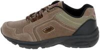 Walkingschuh BR&Uuml;TTING "Nordic Walking Schuh Circle", Damen, Gr. 43, braun,
