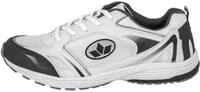 Hallenschuh LICO "Sportschuh Marvin", Herren, Gr. 36, wei&szlig;, Synthetik, Schuhe