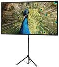Celexon Ultra-lightweight Stativleinwand (black_backside)