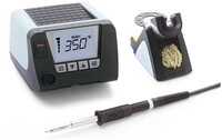 Weller L&ouml;tkolben Weller WT 1010H L&ouml;tstation Set digital 150 W 50 - 550 &deg;C