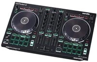 Roland DJ Controller Roland DJ-202