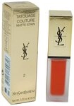 YVES SAINT LAURENT Lipgloss Yves saint Laurent Tatouage Couture Lipgloss Matte