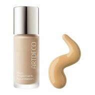 ARTDECO Foundation Rich Treatment Foundation 18 Deep Honey