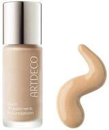 ARTDECO Foundation Rich Treatment Foundation Makeup 21 Delicious Cinnamon
