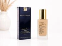 EST&Eacute;E LAUDER Foundation Ester Lauder Double Wear Nude SPF 30 Sand 1W2