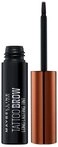 MAYBELLINE NEW YORK Augenbrauen-Gel EYE BROW TATTOO GEL, mit innovativer