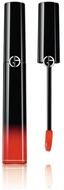Giorgio Armani Lipgloss ECSTASY LACQUER lipcolor shine #402-red to go 6ml