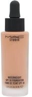 MAC Foundation Studio Waterweight Foundation SPF30