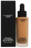 MAC Foundation Studio Waterweight Foundation SPF30