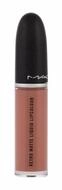 MAC Lipgloss Retro Matte Liquid Lipcolour 5ml - Lady Be Good