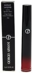 Giorgio Armani Lippenstift Giorgio Armani Lip&shy;pen Maestro Lipgloss 6,50 ml 401
