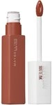 MAYBELLINE NEW YORK Lippenstift SUPER STAY MATTE INK LIPPENSTIFT, mattes Finish...