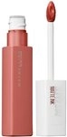 MAYBELLINE NEW YORK Lippenstift SUPER STAY MATTE INK LIPPENSTIFT, mattes Finish...