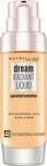 MAYBELLINE NEW YORK Foundation DREAM RADIANT LIQUID MAKE-UP, mittlere Deckkraft,