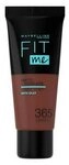MAYBELLINE NEW YORK Foundation Maybelline Fit Me Foundation 365 Espresso 30ml