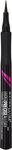 MAYBELLINE NEW YORK Eyeliner HYPER PRECISE LIQUID LINER, mit ultra d&uuml;nner Spitze