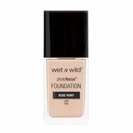 Wet n Wild Foundation Photofocus Foundation Hautfarbe Ivory