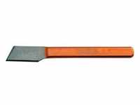 KS Tools Karosserie-Trennmeißel flach ovale Form 250(162.0271)