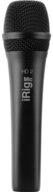 IK Multimedia Mikrofon Mikrofon IP-IRIG-MICHD2-IN, inkl. Kabel, inkl. Tasche, inkl.