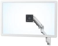 Ergotron Monitor-Halterung Ergotron HX Monitor Arm (45-478-216)