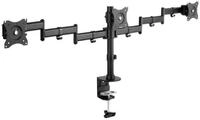 Digitus Wandhalterung Digitus Universal Triple Monitor St&auml;nder