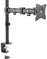 Digitus Monitor-Halterung Digitus Monitor-Tischhalterung DA-90361 1 Display(s) 38,1