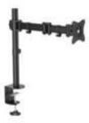 LogiLink Monitor-Halterung BP0021