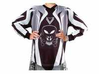 roleff Motocross-Shirt RO 850 schwarz M