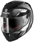 SHARK HELMETS Motorradhelm Shark Race-R Pro Carbon Skin Daeger