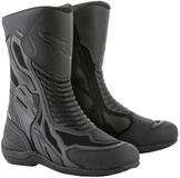 Alpinestars Alpinestars AIR PLUS V2 Gore-Tex XCR Motorradstiefel schwarz