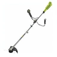 RYOBI Akku-Motorsense Ryobi Motorsense 18V 30cm Spule + Tri-Arc Bike-Griff ohne Akku