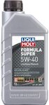 Liqui Moly Motor&ouml;l Liqui Moly Motor&ouml;l Formula Super 5W-40LL 1 L