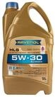 Ravenol Motor&ouml;l &Ouml;l-Additiv RAVENOL HLS Motor&ouml;l &Ouml;l SAE 5W30 5L 5 Liter,...