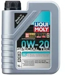 Liqui Moly Motor&ouml;l Liqui Moly Motor&ouml;l Special Tec V 0W-20 1 L
