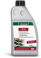 MATHY Motor&ouml;l MATHY SAE 5W-40 Performance VX4 1,0 l, (1-tlg), Synthetisches