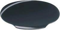 TORK M&uuml;lleimer TORK Elevation 205638 Schwingdeckel 50 l Kunststoff Schwarz 1...