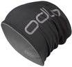 Odlo Funktionsunterhemd Odlo M&uuml;tze Hat Reversible 792680 schwarz