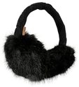 Barts Ohrenw&auml;rmer Barts Damen Ohrenw&auml;rmer FUR Earmuffs Logo