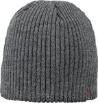 Barts Beanie Wilbert Beanie 19 dark heather