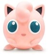 Teknofun Merchandise-Figur POK&Eacute;MON - LED-Lampe Jigglypuff 25 cm [sitzend]