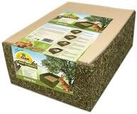 JR Farm Tier-Intelligenzspielzeug Back to Instinct Buddel-Box 5 Liter