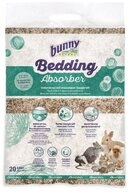 Bunny Nature Kleintierstreu bunnyBedding Absorber 20 l