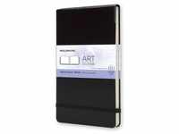 Moleskine Classic Watercolor Notebook Large Size