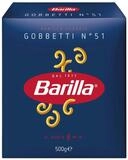 Barilla Nudeln, Barilla Gobbetti Nr 051 Pasta aus Hartweizengriess H&ouml;rnchen 500g