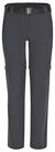 CMP Trekkinghose CMP Damen Hose Woman Stretch Long Pant Zip Off 3T51446CF