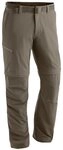 Maier Sports Outdoorhose Tajo 2 Herren Zip-Off Wanderhose, atmungsaktive
