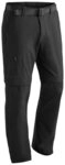 Maier Sports Outdoorhose Tajo Herren Zip-Off Wanderhose, atmungsaktive...